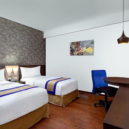 Aston Jember Hotel & Conference Center Exterior photo