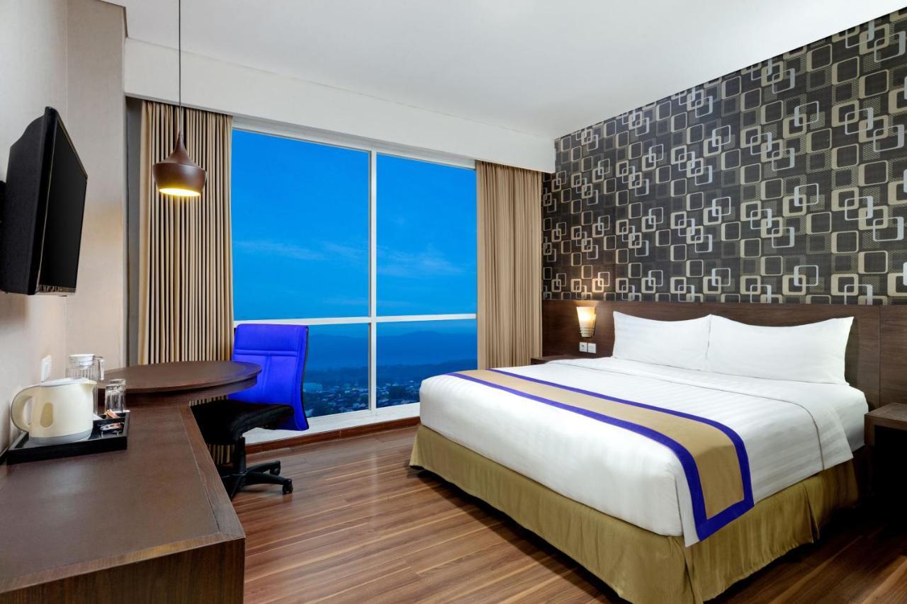 Aston Jember Hotel & Conference Center Exterior photo