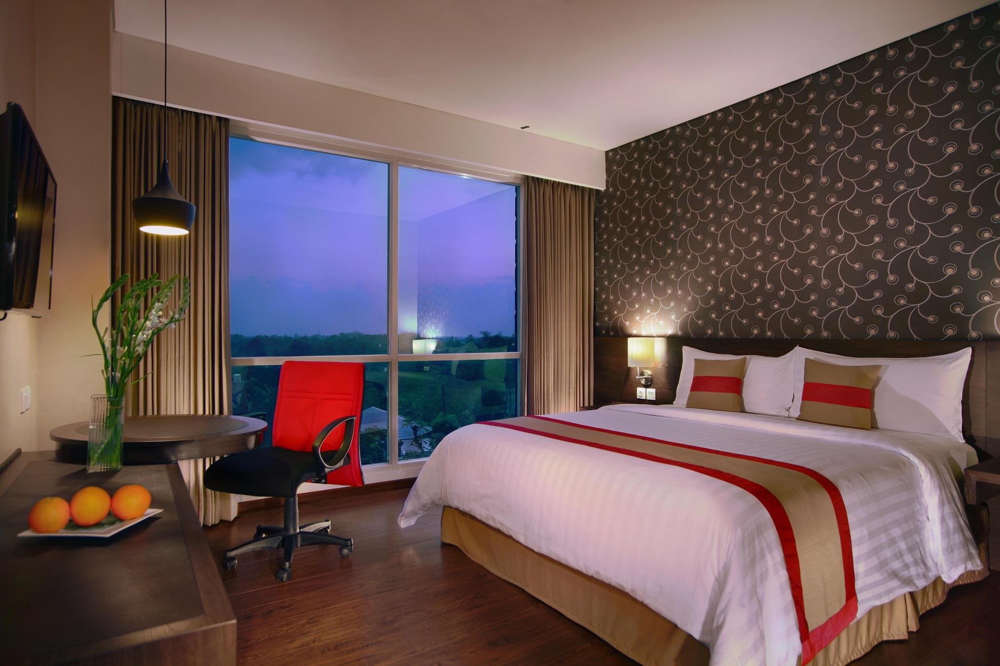 Aston Jember Hotel & Conference Center Exterior photo