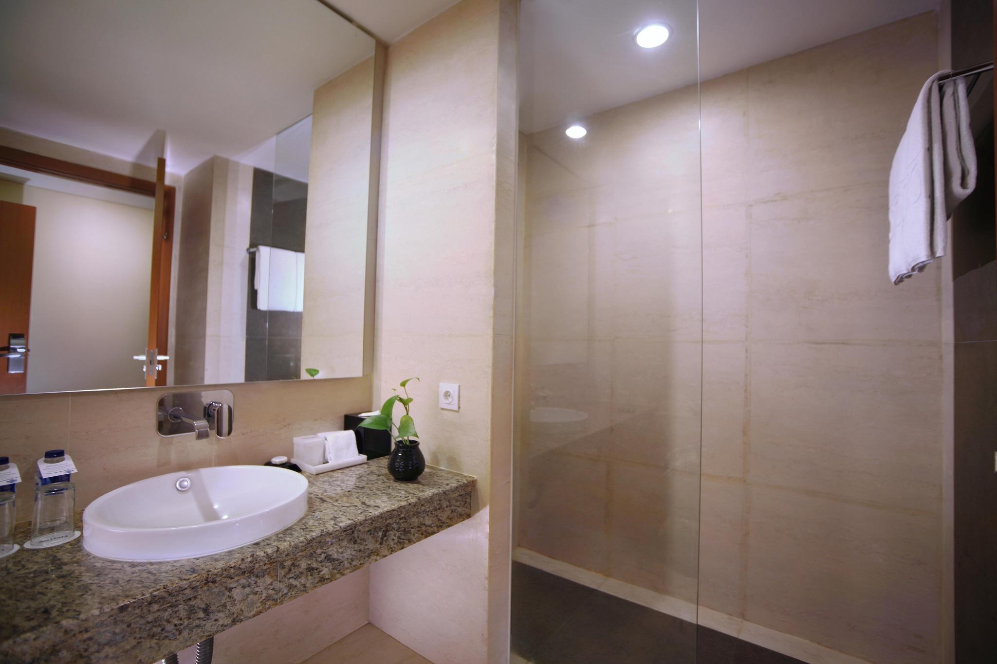 Aston Jember Hotel & Conference Center Exterior photo