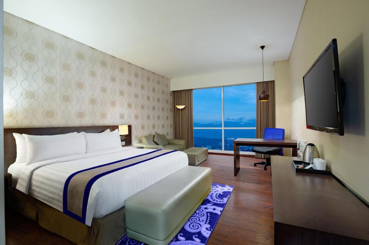 Aston Jember Hotel & Conference Center Exterior photo