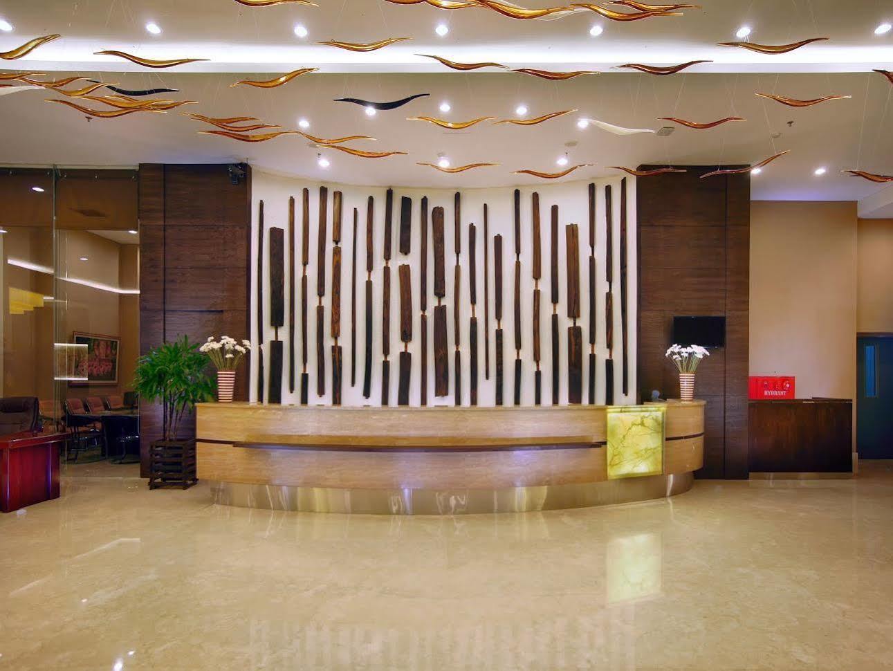Aston Jember Hotel & Conference Center Exterior photo